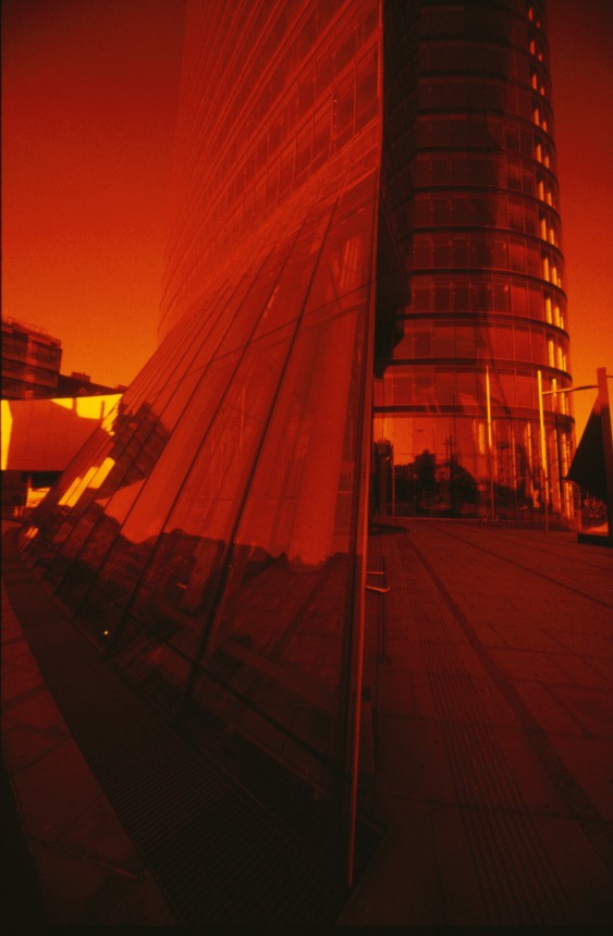 Redscale 2