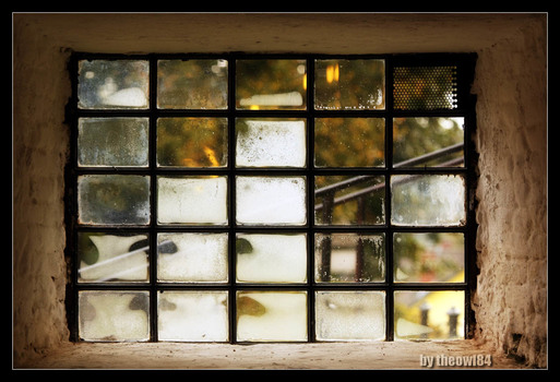 Framed Windows
