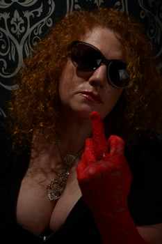 Ende Shooting