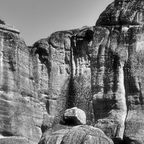 Meteora-Felsen (2)