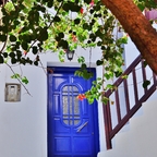 "BLUE"...  Skiathos / Griechenland