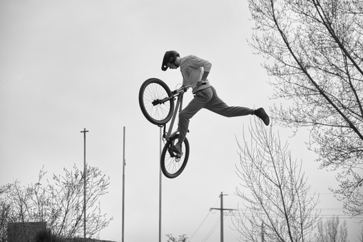 Sunday is funday- DirtparkLinz