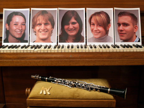Musik Portrait