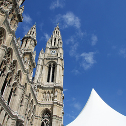 Rathaus 1
