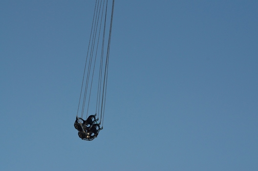 Am Prater-Turm