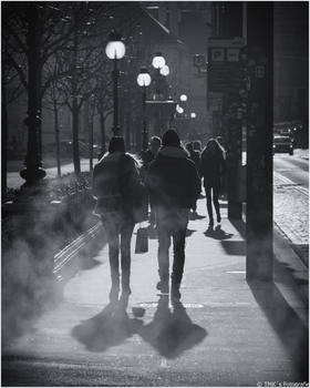 Winterwalk