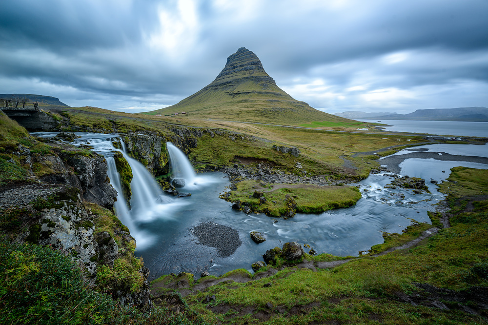 Kirkjufell