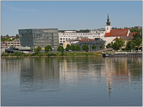 Linz/Donau