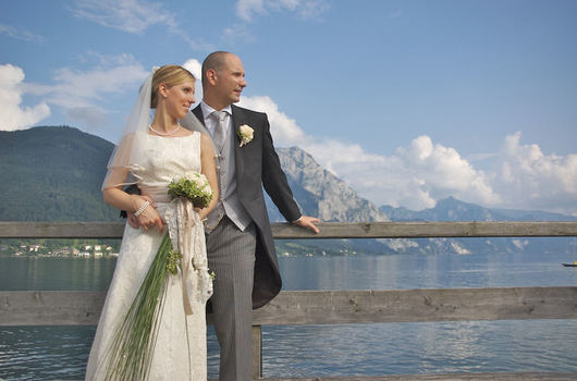 Hochzeit II